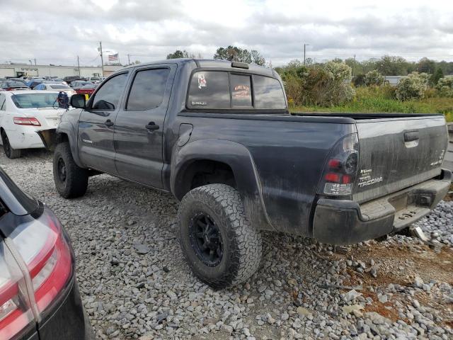 Photo 1 VIN: 5TFLU4EN3CX038718 - TOYOTA TACOMA DOU 