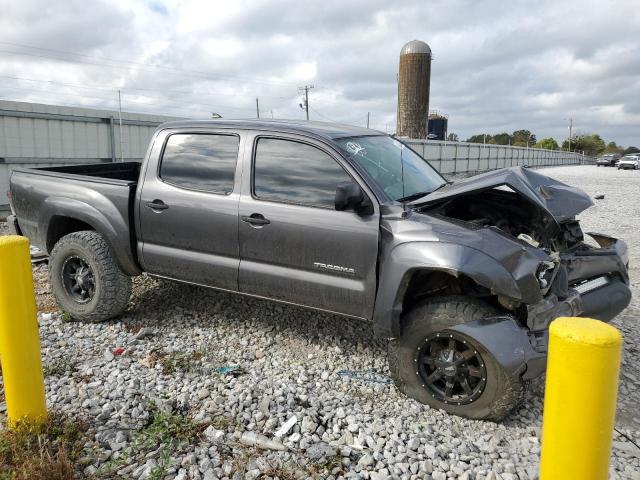 Photo 3 VIN: 5TFLU4EN3CX038718 - TOYOTA TACOMA DOU 