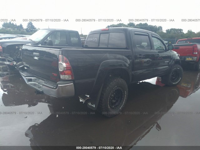 Photo 3 VIN: 5TFLU4EN3CX043322 - TOYOTA TACOMA 