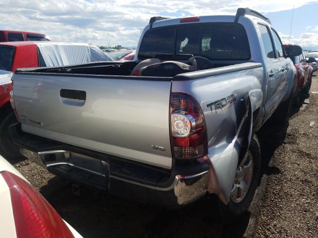 Photo 3 VIN: 5TFLU4EN3DX052569 - TOYOTA TACOMA DOU 