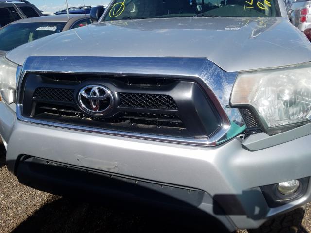 Photo 6 VIN: 5TFLU4EN3DX052569 - TOYOTA TACOMA DOU 