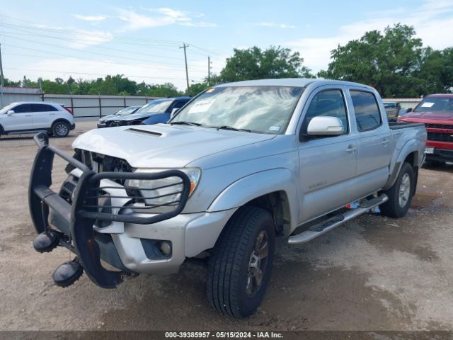 Photo 1 VIN: 5TFLU4EN3DX056671 - TOYOTA TACOMA 