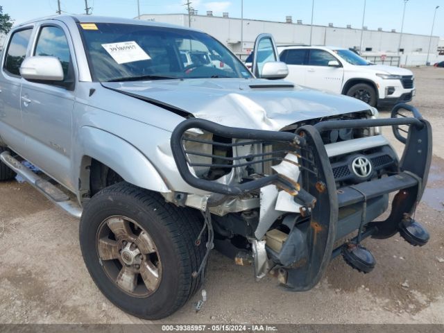 Photo 5 VIN: 5TFLU4EN3DX056671 - TOYOTA TACOMA 