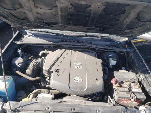 Photo 6 VIN: 5TFLU4EN3DX058517 - TOYOTA TACOMA DOU 