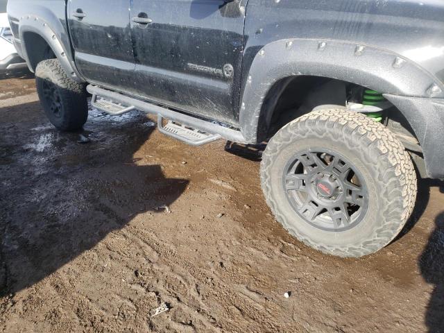 Photo 8 VIN: 5TFLU4EN3DX058517 - TOYOTA TACOMA DOU 