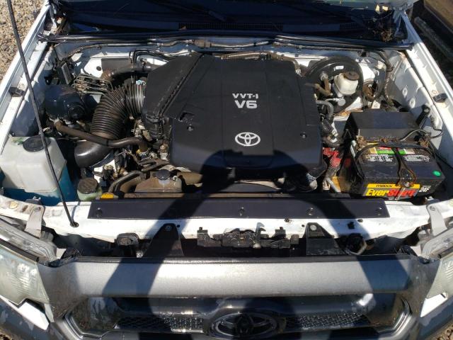 Photo 6 VIN: 5TFLU4EN3DX062793 - TOYOTA TACOMA DOU 