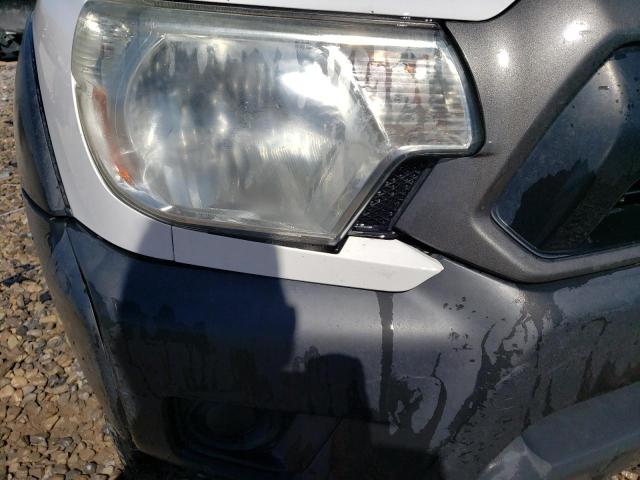 Photo 8 VIN: 5TFLU4EN3DX062793 - TOYOTA TACOMA DOU 