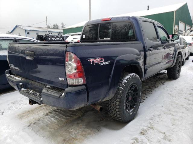 Photo 3 VIN: 5TFLU4EN3DX077701 - TOYOTA TACOMA DOU 