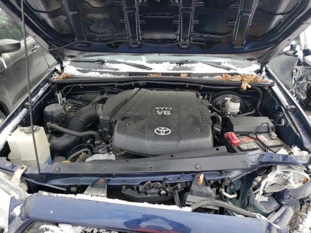 Photo 6 VIN: 5TFLU4EN3DX077701 - TOYOTA TACOMA DOU 