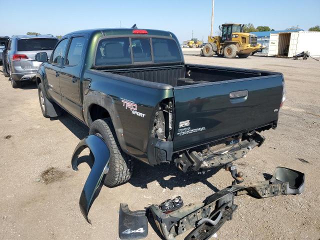 Photo 2 VIN: 5TFLU4EN3DX080954 - TOYOTA TACOMA DOU 