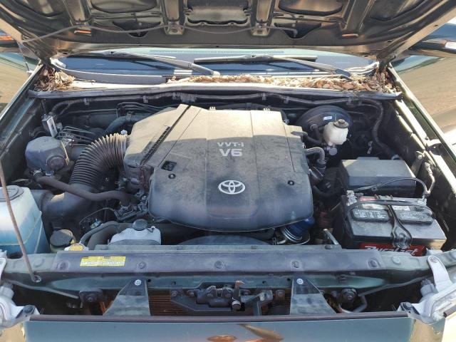 Photo 6 VIN: 5TFLU4EN3DX080954 - TOYOTA TACOMA DOU 