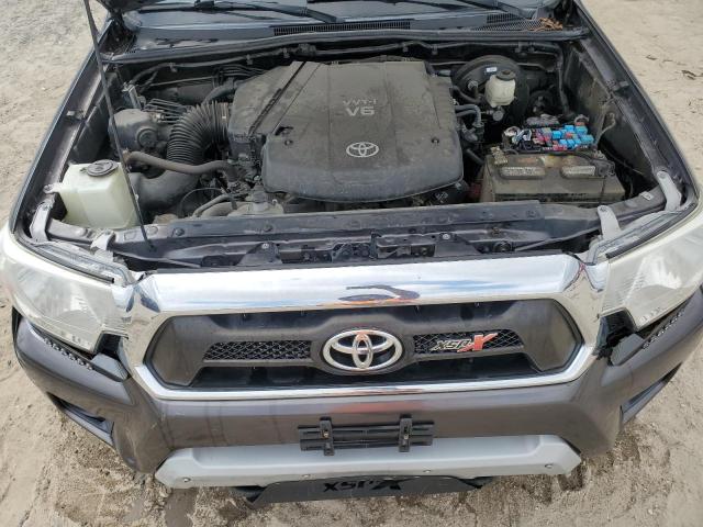 Photo 10 VIN: 5TFLU4EN3EX094886 - TOYOTA TACOMA DOU 