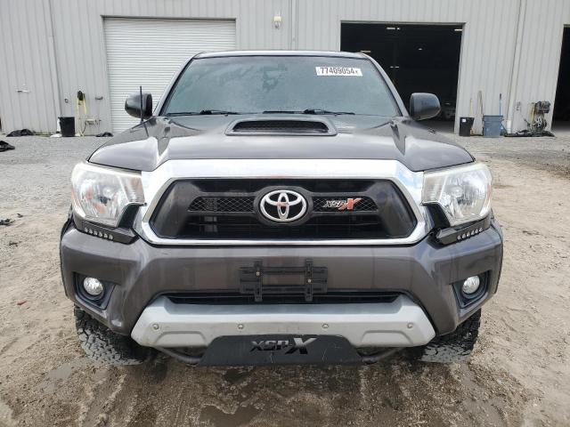 Photo 4 VIN: 5TFLU4EN3EX094886 - TOYOTA TACOMA DOU 