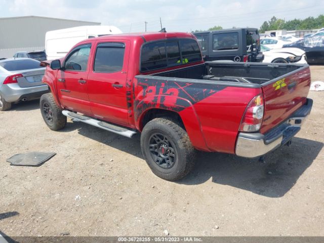 Photo 2 VIN: 5TFLU4EN3EX101402 - TOYOTA TACOMA 