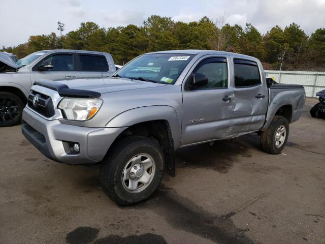 Photo 0 VIN: 5TFLU4EN3FX113129 - TOYOTA TACOMA DOU 