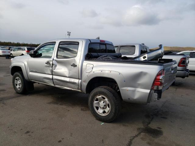 Photo 1 VIN: 5TFLU4EN3FX113129 - TOYOTA TACOMA DOU 