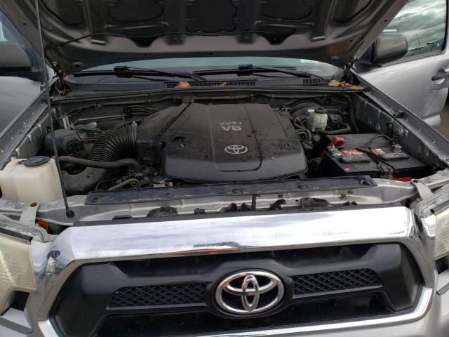 Photo 10 VIN: 5TFLU4EN3FX113129 - TOYOTA TACOMA DOU 