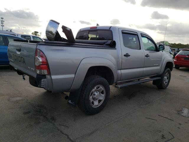 Photo 2 VIN: 5TFLU4EN3FX113129 - TOYOTA TACOMA DOU 