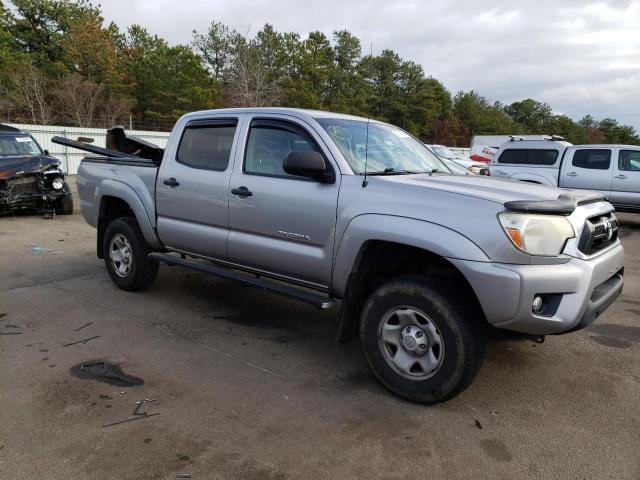 Photo 3 VIN: 5TFLU4EN3FX113129 - TOYOTA TACOMA DOU 