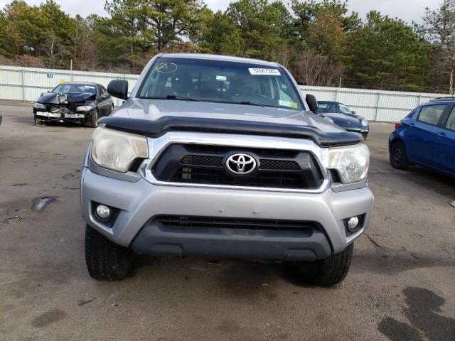 Photo 4 VIN: 5TFLU4EN3FX113129 - TOYOTA TACOMA DOU 