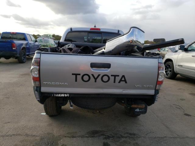 Photo 5 VIN: 5TFLU4EN3FX113129 - TOYOTA TACOMA DOU 