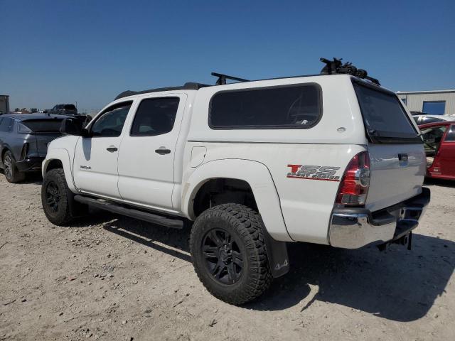 Photo 1 VIN: 5TFLU4EN3FX123515 - TOYOTA TACOMA 