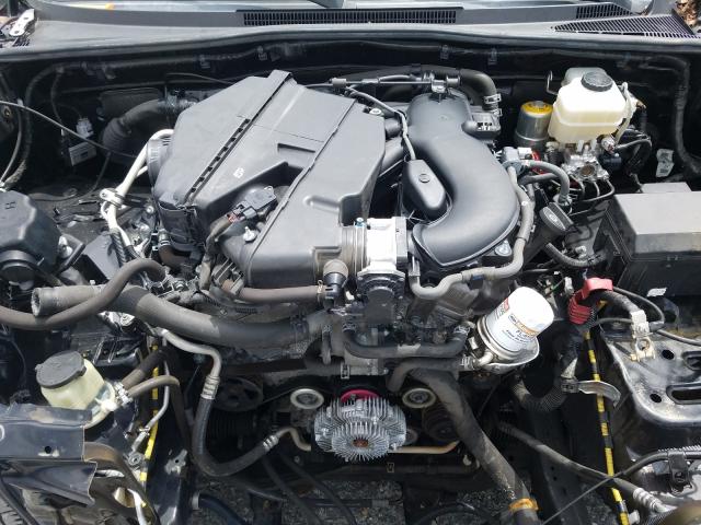 Photo 6 VIN: 5TFLU4EN3FX127211 - TOYOTA TACOMA DOU 