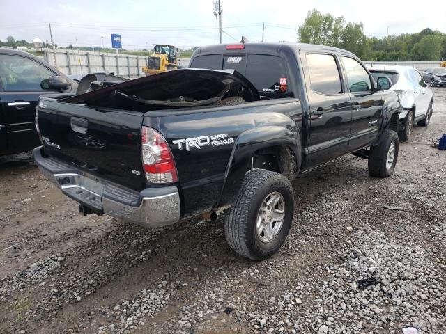 Photo 3 VIN: 5TFLU4EN3FX135857 - TOYOTA TACOMA DOU 