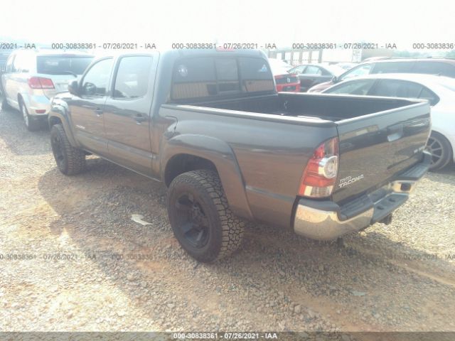 Photo 2 VIN: 5TFLU4EN3FX143098 - TOYOTA TACOMA 