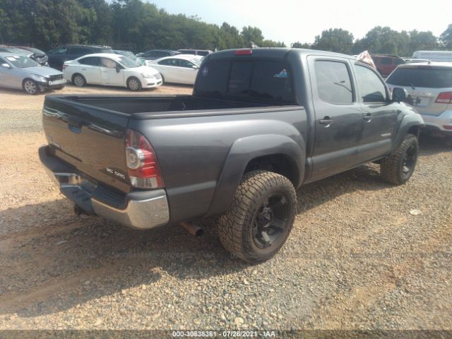 Photo 3 VIN: 5TFLU4EN3FX143098 - TOYOTA TACOMA 