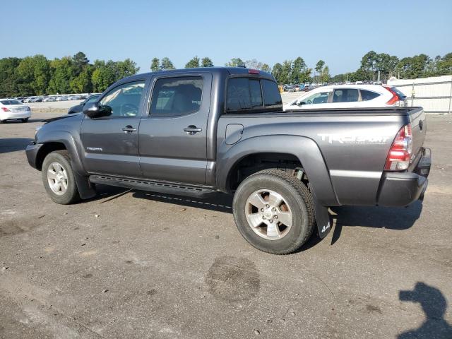 Photo 1 VIN: 5TFLU4EN3FX144588 - TOYOTA TACOMA DOU 