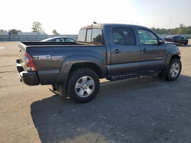 Photo 2 VIN: 5TFLU4EN3FX144588 - TOYOTA TACOMA DOU 