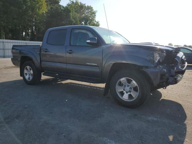 Photo 3 VIN: 5TFLU4EN3FX144588 - TOYOTA TACOMA DOU 