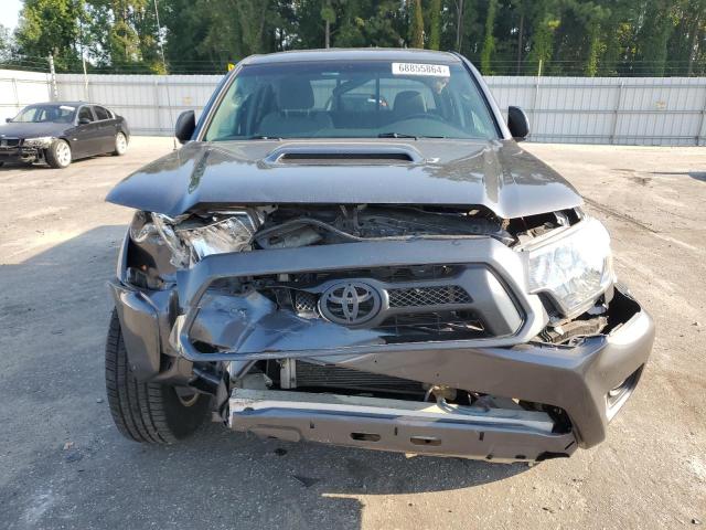 Photo 4 VIN: 5TFLU4EN3FX144588 - TOYOTA TACOMA DOU 