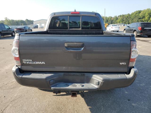 Photo 5 VIN: 5TFLU4EN3FX144588 - TOYOTA TACOMA DOU 