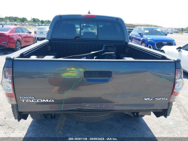 Photo 5 VIN: 5TFLU4EN3FX147619 - TOYOTA TACOMA 