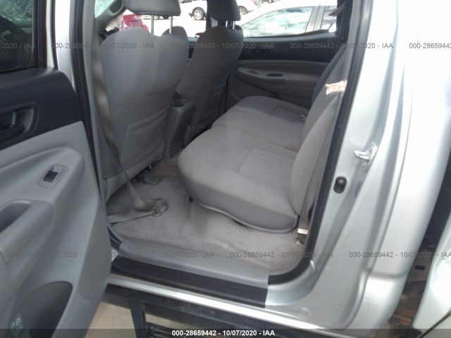 Photo 7 VIN: 5TFLU4EN4BX002857 - TOYOTA TACOMA 