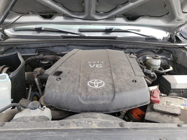 Photo 6 VIN: 5TFLU4EN4BX007203 - TOYOTA TACOMA DOU 