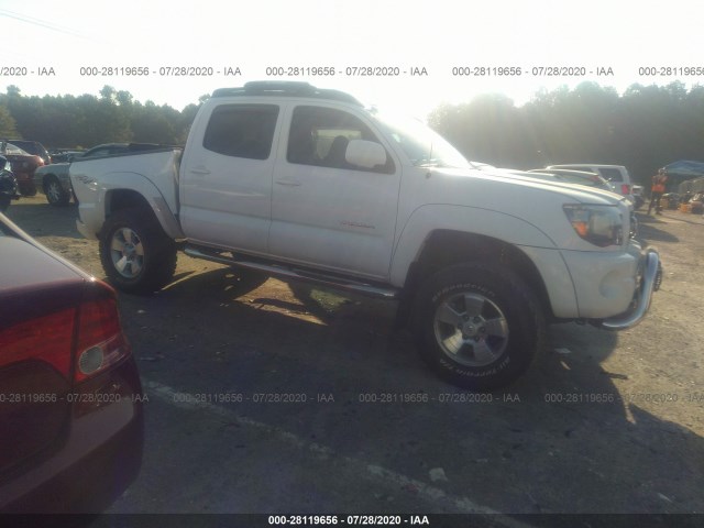 Photo 0 VIN: 5TFLU4EN4BX016368 - TOYOTA TACOMA 