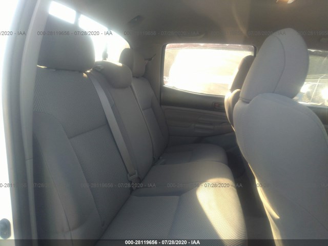 Photo 7 VIN: 5TFLU4EN4BX016368 - TOYOTA TACOMA 