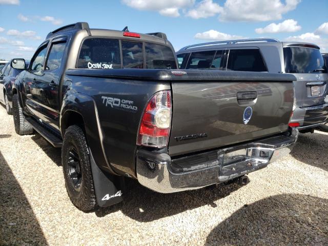 Photo 2 VIN: 5TFLU4EN4CX028117 - TOYOTA TACOMA DOU 