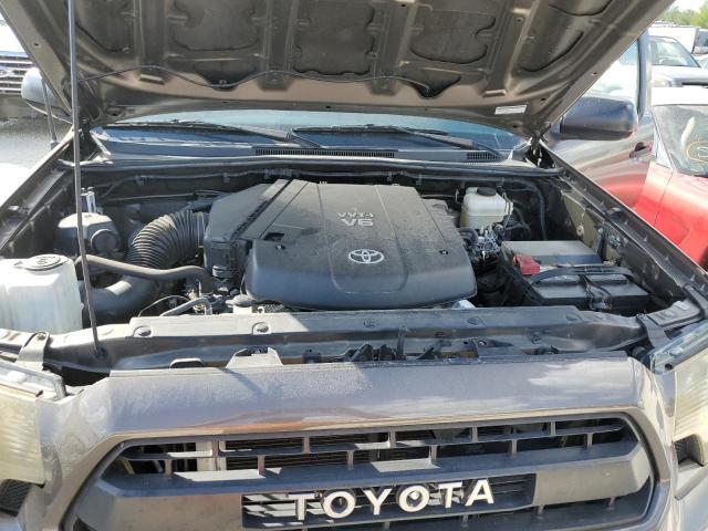 Photo 6 VIN: 5TFLU4EN4CX028117 - TOYOTA TACOMA DOU 