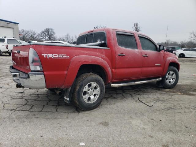 Photo 2 VIN: 5TFLU4EN4CX032734 - TOYOTA TACOMA DOU 