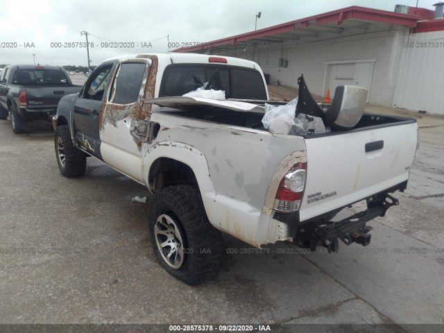 Photo 2 VIN: 5TFLU4EN4CX034614 - TOYOTA TACOMA 