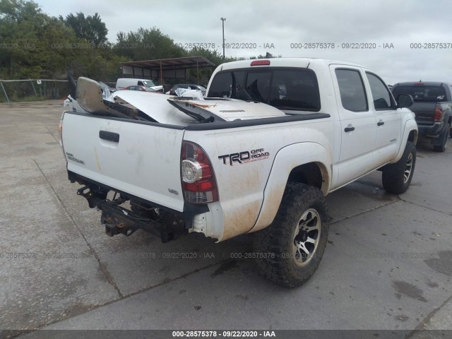 Photo 3 VIN: 5TFLU4EN4CX034614 - TOYOTA TACOMA 