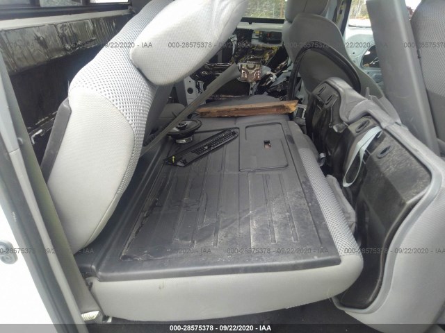 Photo 7 VIN: 5TFLU4EN4CX034614 - TOYOTA TACOMA 