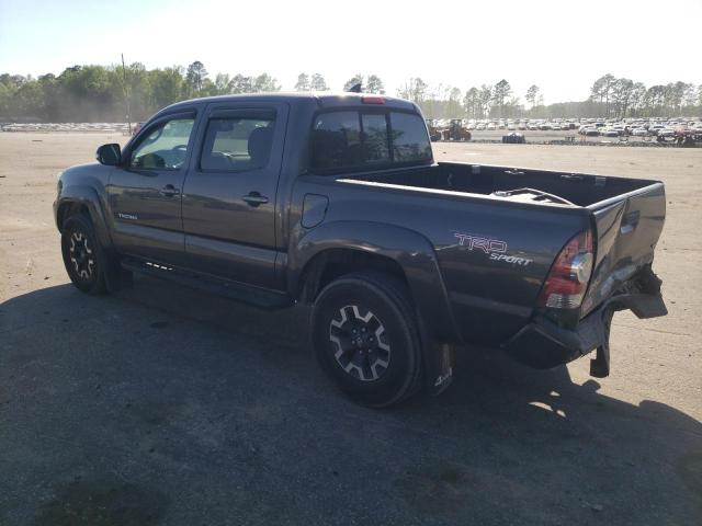 Photo 1 VIN: 5TFLU4EN4CX037562 - TOYOTA TACOMA 