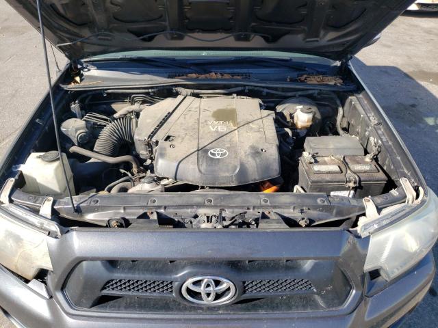 Photo 10 VIN: 5TFLU4EN4CX037562 - TOYOTA TACOMA 