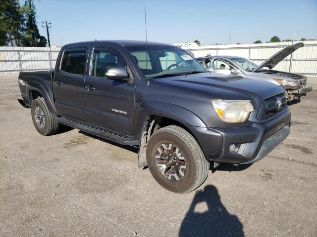 Photo 3 VIN: 5TFLU4EN4CX037562 - TOYOTA TACOMA 