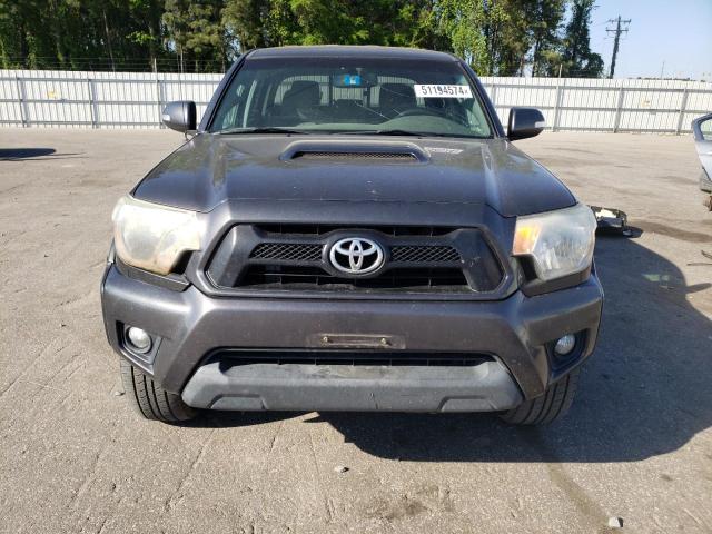 Photo 4 VIN: 5TFLU4EN4CX037562 - TOYOTA TACOMA 